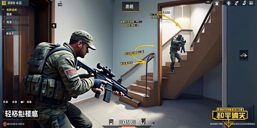 和平精英辅助【神眸】